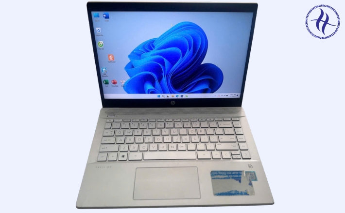 HP PAVILION 14 CE I5