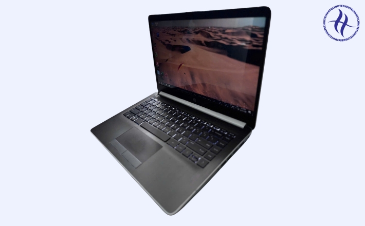 HP PAVILION 14 DF I3