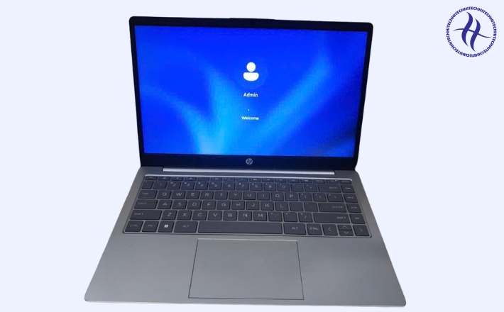 HP PAVILION 14-EM RYZEN 5