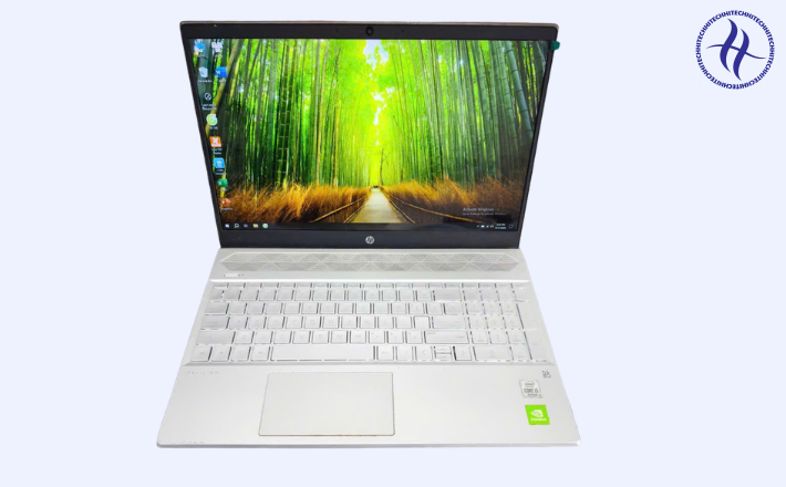 HP PAVILION 15-CS I5-1035G1
