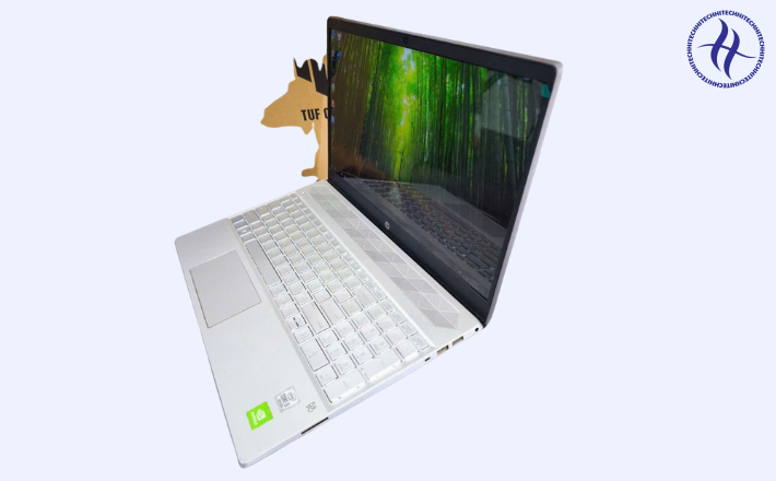 HP PAVILION 15-CS I5-1035G1