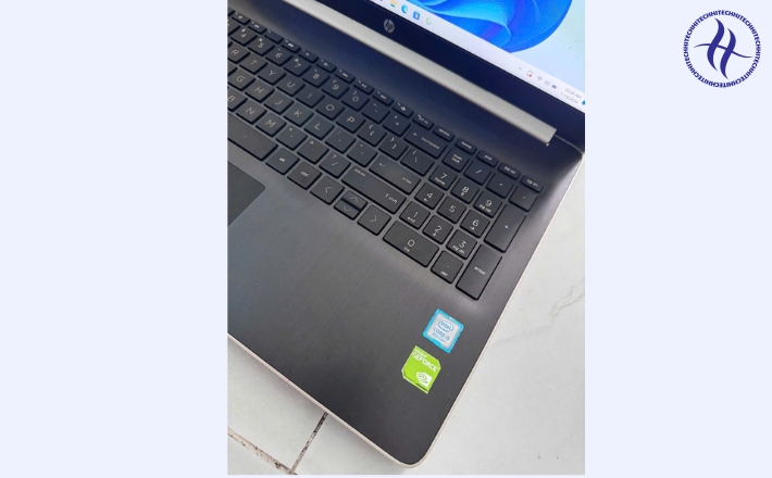 HP PAVILION 15 DA I5