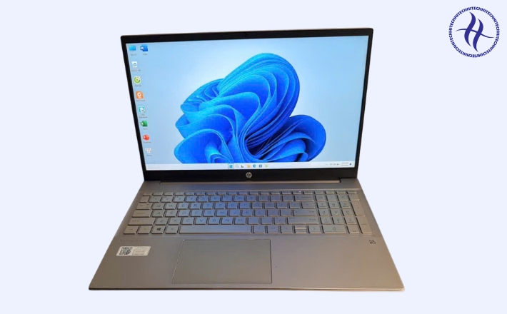 HP PAVILION 15-EG I3