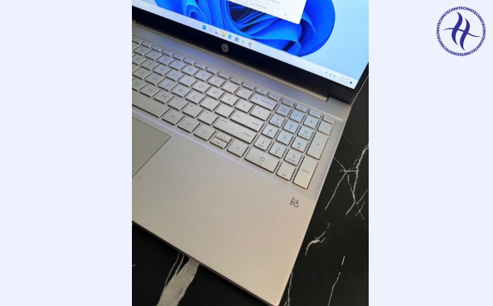 HP PAVILION 15-EG I3