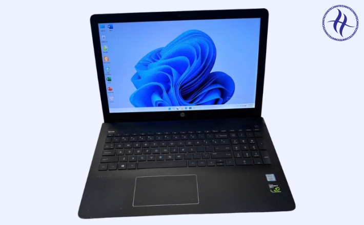 HP PAVILION 15 EG I5 1240P