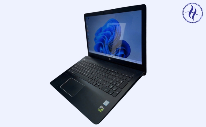 HP PAVILION 15 EG I5 1240P
