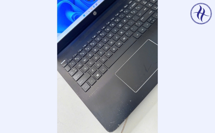 HP PAVILION 15 EG I5 1240P