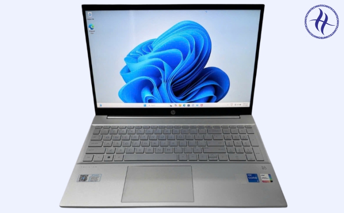 HP PAVILION 15 EG I5 1240P RAM 8GB