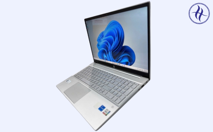 HP PAVILION 15 EG I5 1240P RAM 8GB