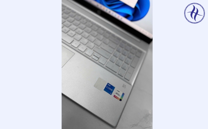 HP PAVILION 15 EG I5 1240P RAM 8GB