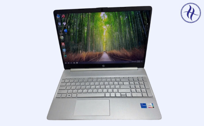 HP PAVILION 15 FQ I3