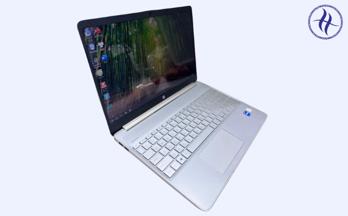HP PAVILION 15 FQ I3