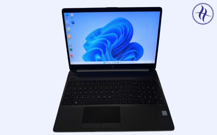 HP PAVILION 15S DU I3