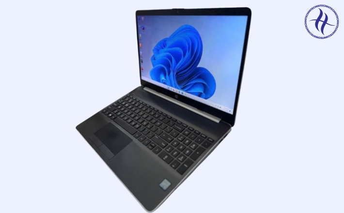 HP PAVILION 15S DU I3