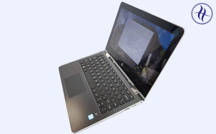 HP PAVILION X360 11 I3
