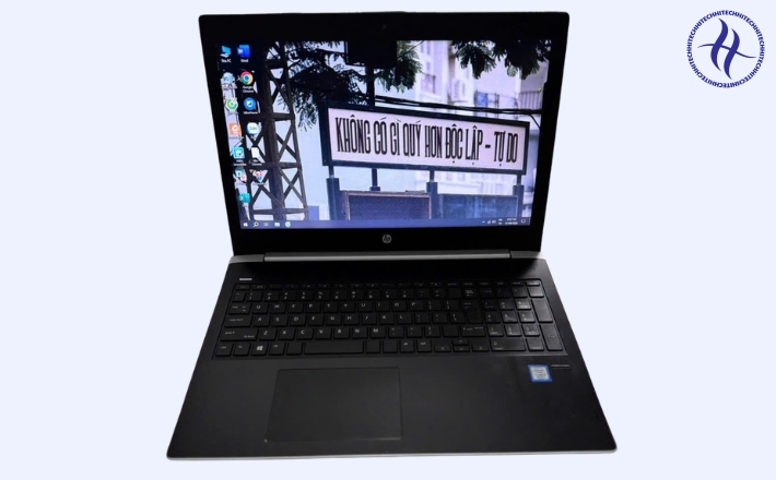 HP PROBOOK 450 G5 I3