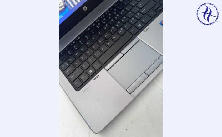 HP PROBOOK 840 G1 I5
