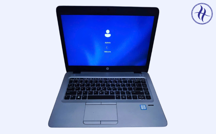 HP PROBOOK 840 G3 I5-6300U