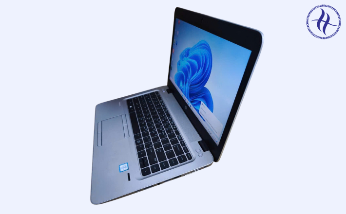 HP PROBOOK 840 G3 I5-6300U