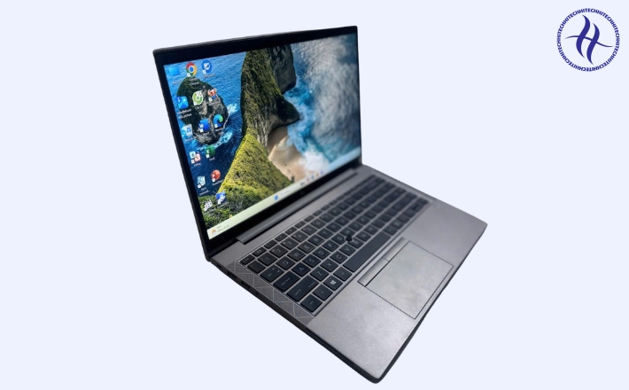 HP ZBOOK FIREFLY 14 G8 I7