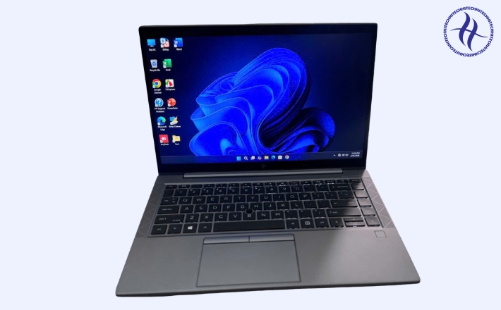 HP ZBOOK FIREFLY I7