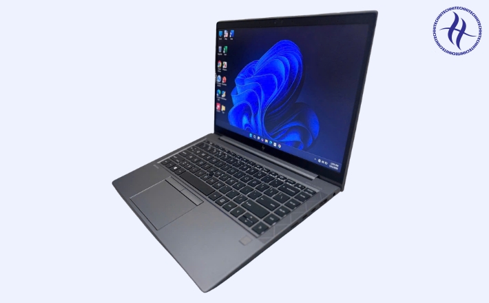HP ZBOOK FIREFLY I7