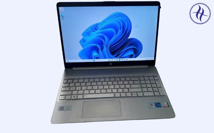 HP PAVILION 15