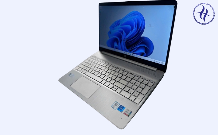 HP PAVILION 15