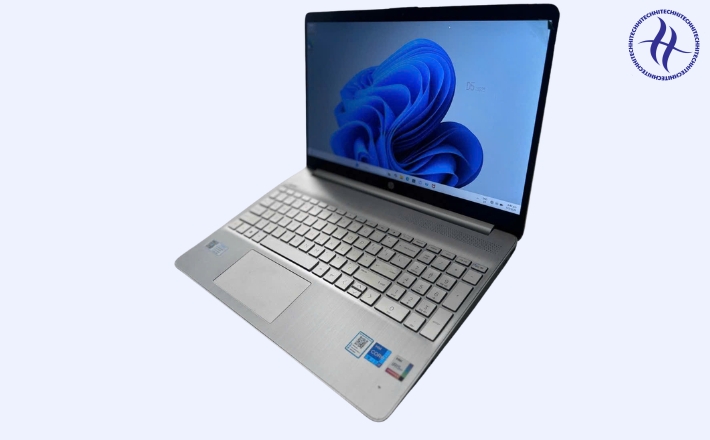 HP PAVILION 15