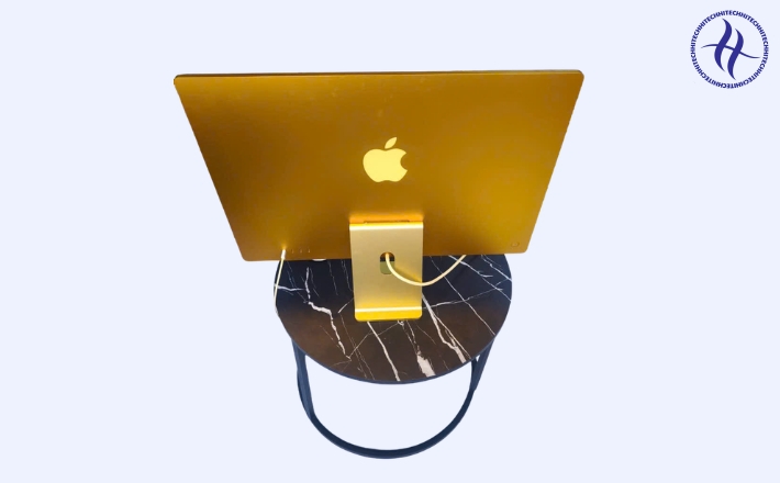 IMAC M1 8GB 256GB 24 INCH GOLD