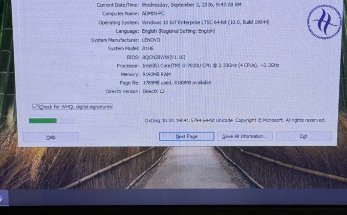 LENOVO IDEAPAD 130