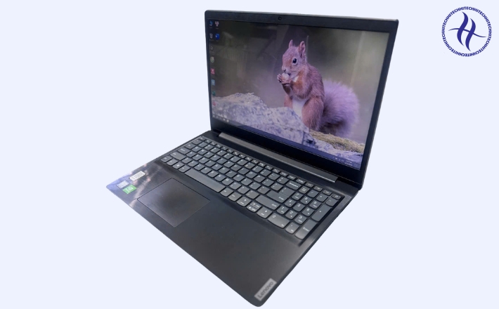LENOVO IDEAPAD 15 IWL I3