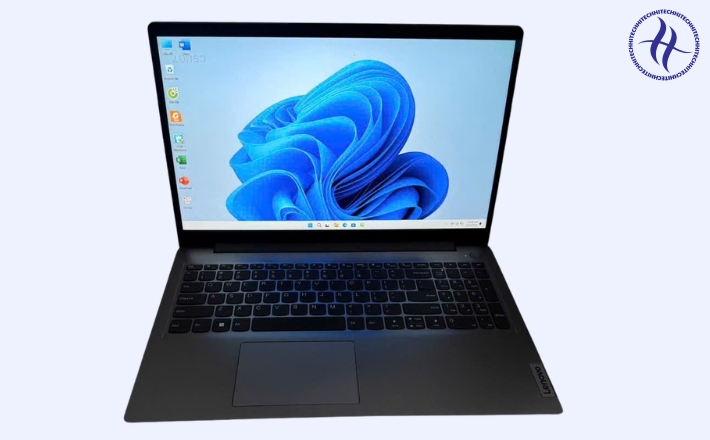 LENOVO IDEAPAD SLIM 3 15ITL06