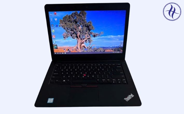 LENOVO THINKPAD E470 I5-7200U