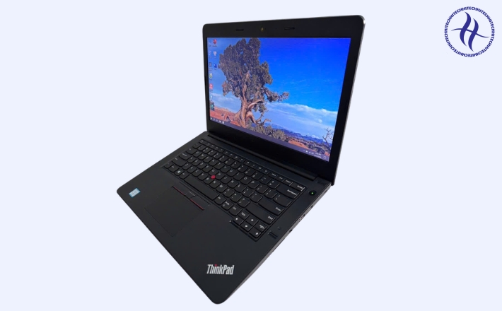 LENOVO THINKPAD E470 I5-7200U