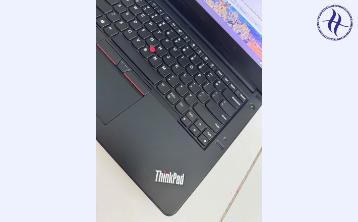 LENOVO THINKPAD E470 I5-7200U