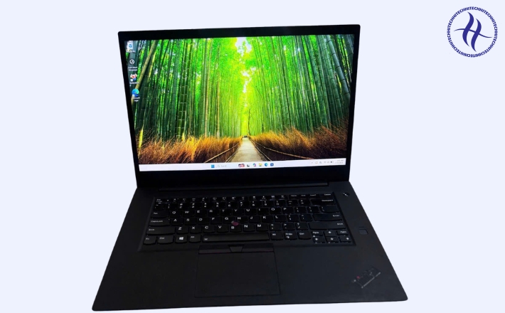 LENOVO THINKPAD P1 GEN 2 I7