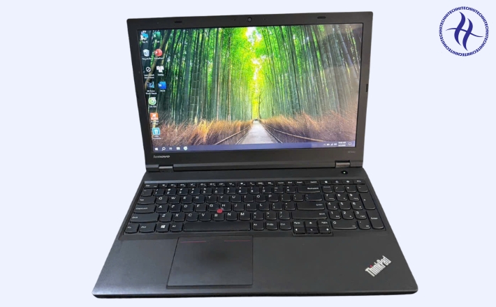 LENOVO THINKPAD W540 I7