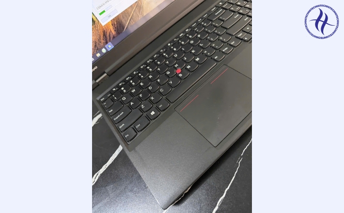 LENOVO THINKPAD W540 I7