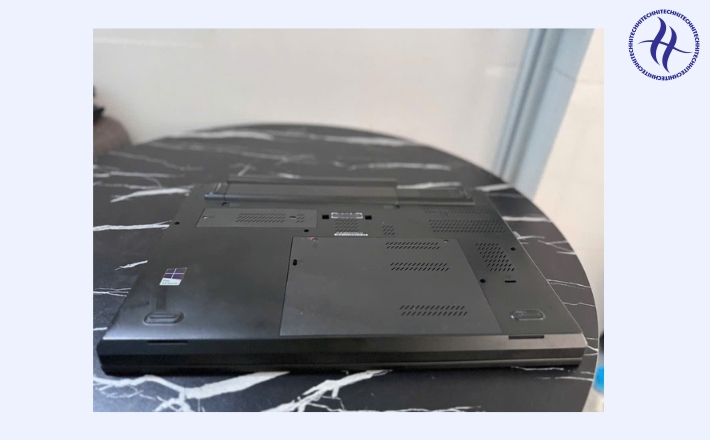 LENOVO THINKPAD W540 I7