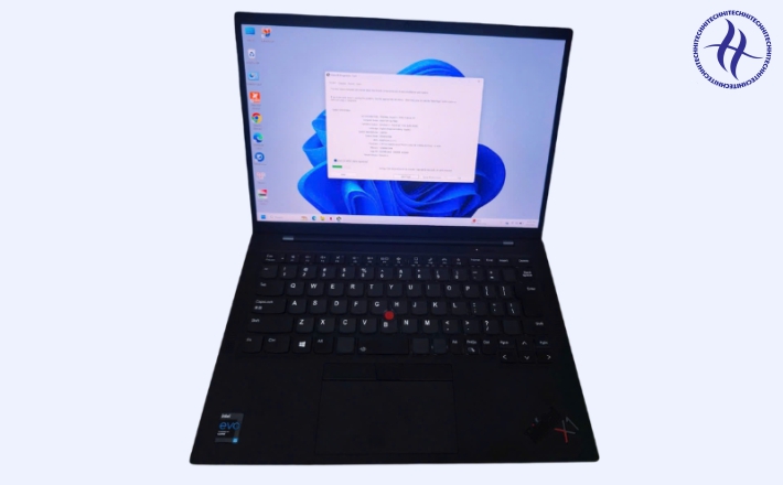 LENOVO THINKPAD X1 CARBON 