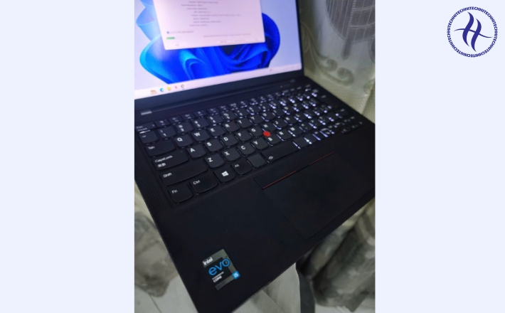 LENOVO THINKPAD X1 CARBON 
