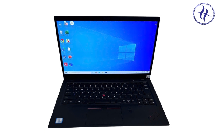 LENOVO THINKPAD X1 CARBON GEN 6 I5
