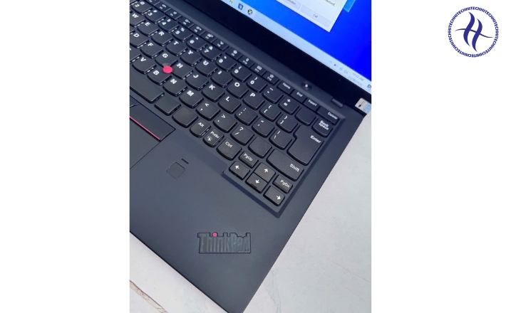 LENOVO THINKPAD X1 CARBON GEN 6 I5