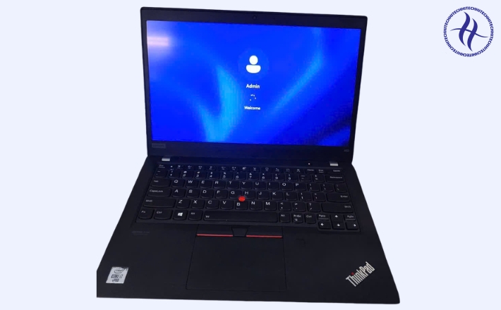 LENOVO THINKPAD X13 GEN 1 I7