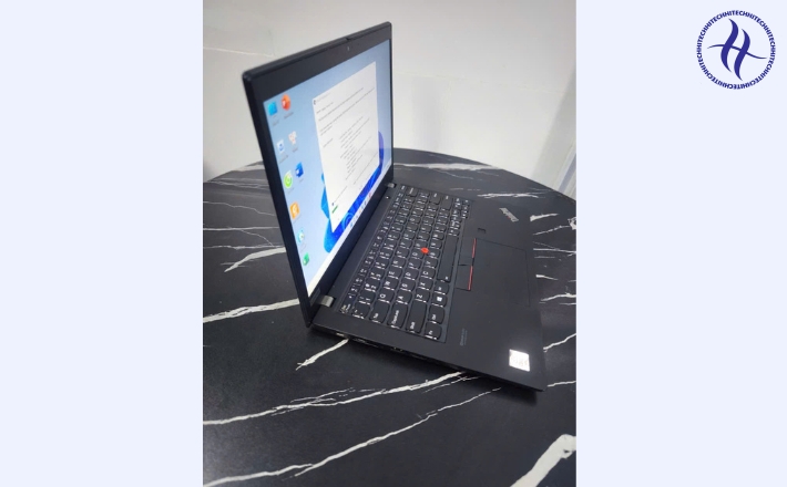 LENOVO THINKPAD X13 GEN 1 I7