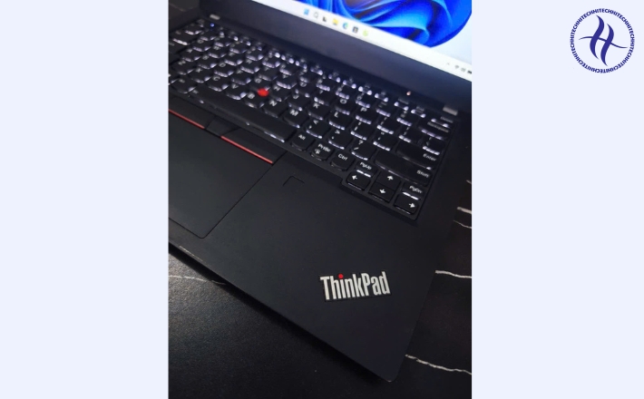 LENOVO THINKPAD X13 GEN 1 I7