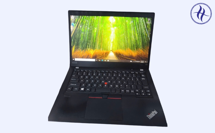 LENOVO THINKPAD X13 GEN 1 RYZEN 5 
