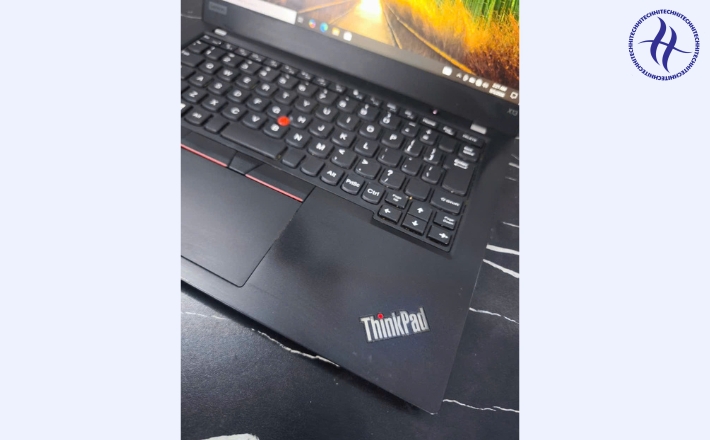 LENOVO THINKPAD X13 GEN 1 RYZEN 5 