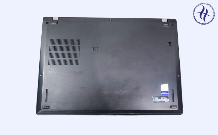 LENOVO THINKPAD X13 GEN 1 RYZEN 5 
